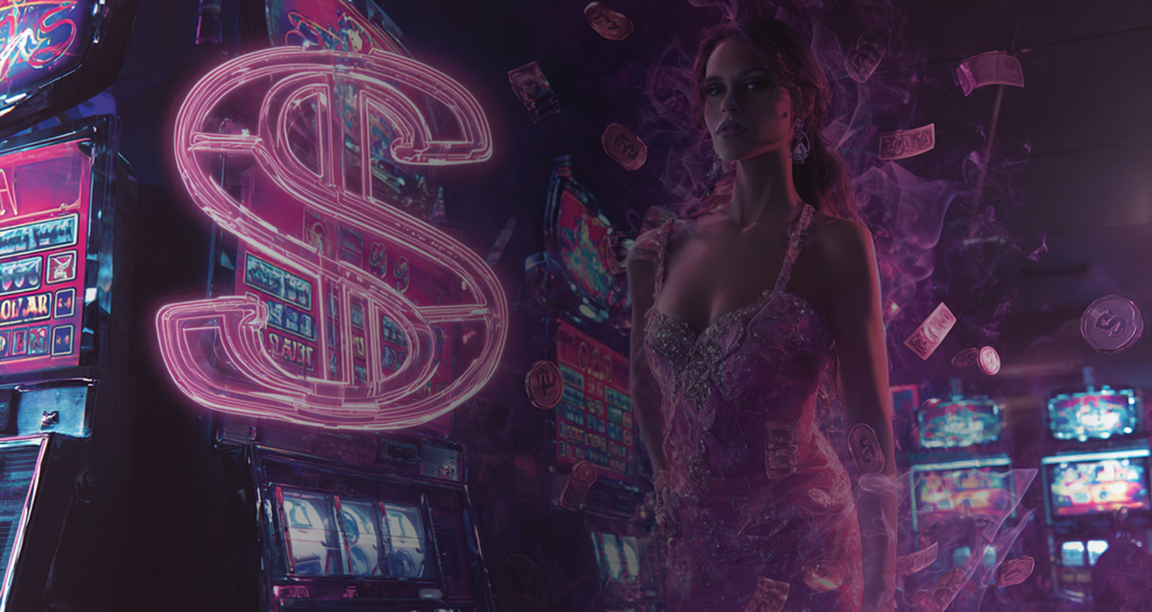 Vegaz Casino