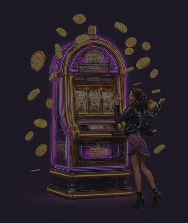 Vegaz Casino