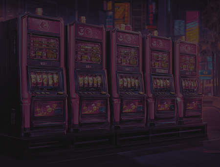 Vegaz Casino